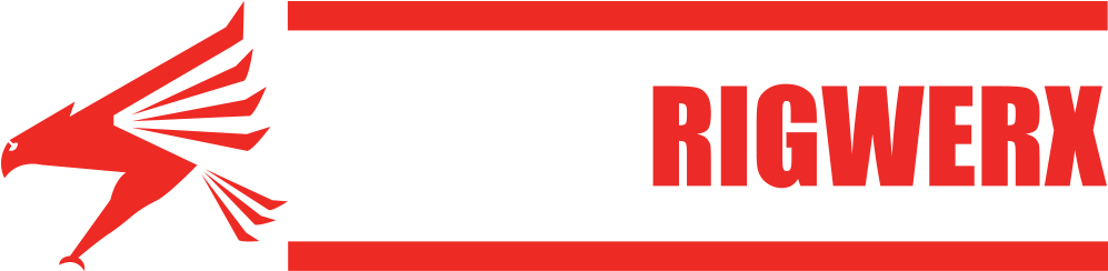 Falcon RigwerX LLC Logo